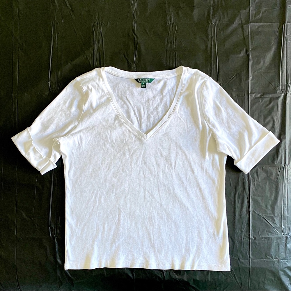 Ralph Lauren T-shirt size XL